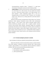 Pesticidų tyrimų laboratorijos darbas 20 puslapis