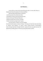 Pesticidų tyrimų laboratorijos darbas 3 puslapis