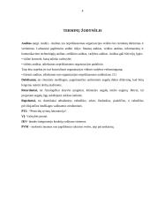 Pesticidų tyrimų laboratorijos darbas 4 puslapis