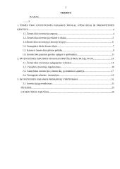 Investicinė parama Lietuvos žemės ūkio subjektams ir jos vertinimas 2 puslapis