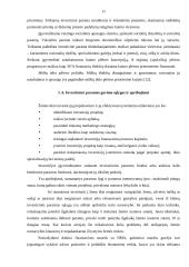 Investicinė parama Lietuvos žemės ūkio subjektams ir jos vertinimas 11 puslapis