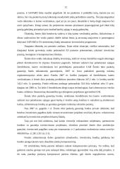 Investicinė parama Lietuvos žemės ūkio subjektams ir jos vertinimas 12 puslapis
