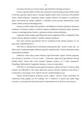 Investicinė parama Lietuvos žemės ūkio subjektams ir jos vertinimas 14 puslapis
