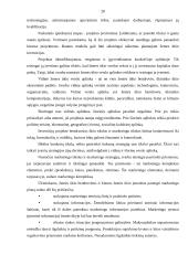Investicinė parama Lietuvos žemės ūkio subjektams ir jos vertinimas 20 puslapis