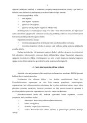 Investicinė parama Lietuvos žemės ūkio subjektams ir jos vertinimas 5 puslapis