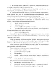 Investicinė parama Lietuvos žemės ūkio subjektams ir jos vertinimas 8 puslapis