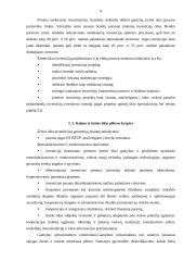 Investicinė parama Lietuvos žemės ūkio subjektams ir jos vertinimas 9 puslapis