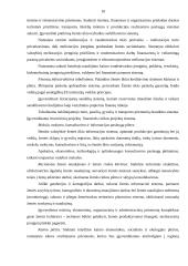 Investicinė parama Lietuvos žemės ūkio subjektams ir jos vertinimas 10 puslapis