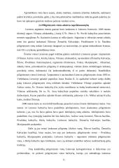 Piligriminės kelionės 11 puslapis