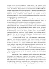 Piligriminės kelionės 12 puslapis