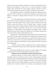 Piligriminės kelionės 14 puslapis