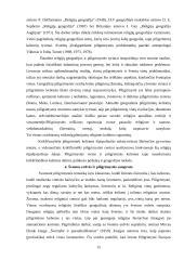 Piligriminės kelionės 15 puslapis