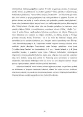 Piligriminės kelionės 16 puslapis