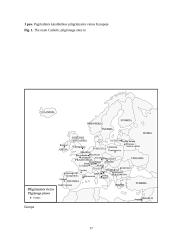 Piligriminės kelionės 17 puslapis