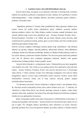 Piligriminės kelionės 3 puslapis