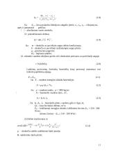 Inžinerinės hidrologijos ir hidraulikos kursinis projektas: žuvų pralaidos 11 puslapis