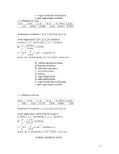 Inžinerinės hidrologijos ir hidraulikos kursinis projektas: žuvų pralaidos 13 puslapis