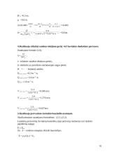Inžinerinės hidrologijos ir hidraulikos kursinis projektas: žuvų pralaidos 16 puslapis