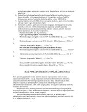 Inžinerinės hidrologijos ir hidraulikos kursinis projektas: žuvų pralaidos 4 puslapis