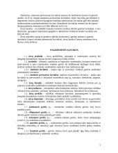 Inžinerinės hidrologijos ir hidraulikos kursinis projektas: žuvų pralaidos 5 puslapis