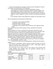 Inžinerinės hidrologijos ir hidraulikos kursinis projektas: žuvų pralaidos 7 puslapis