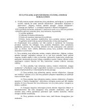 Inžinerinės hidrologijos ir hidraulikos kursinis projektas: žuvų pralaidos 8 puslapis