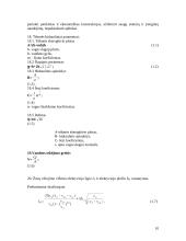 Inžinerinės hidrologijos ir hidraulikos kursinis projektas: žuvų pralaidos 10 puslapis