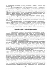 Politinė lyderystė bei politiniai lyderiai 10 puslapis