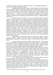 Politinė lyderystė bei politiniai lyderiai 14 puslapis