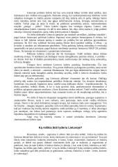 Politinė lyderystė bei politiniai lyderiai 19 puslapis