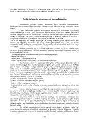 Politinė lyderystė bei politiniai lyderiai 9 puslapis