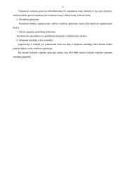 ISO 9000 serijos taikymas pramonės srityje 2 puslapis