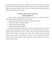 ISO 9000 serijos taikymas pramonės srityje 10 puslapis