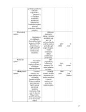 Išorinių ir vidinių veiksnių analizė: AB "Ragutis" 17 puslapis