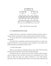Išorinių ir vidinių veiksnių analizė: AB "Ragutis" 6 puslapis
