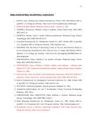 Reklamos rūšys: privalumai ir trūkumai 11 puslapis