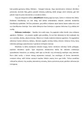 Reklamos rūšys: privalumai ir trūkumai 5 puslapis