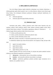 Reklamos rūšys: privalumai ir trūkumai 8 puslapis