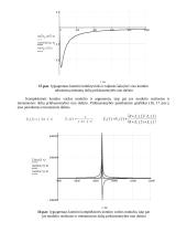 Rezonansinių grandinių parametrų ir charakteristikų analizė 13 puslapis