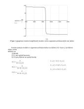 Rezonansinių grandinių parametrų ir charakteristikų analizė 14 puslapis