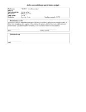 Rezonansinių grandinių parametrų ir charakteristikų analizė 19 puslapis