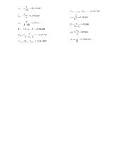 Rezonansinių grandinių parametrų ir charakteristikų analizė 4 puslapis