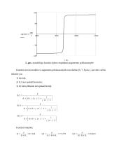 Rezonansinių grandinių parametrų ir charakteristikų analizė 6 puslapis