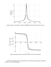 Rezonansinių grandinių parametrų ir charakteristikų analizė 7 puslapis