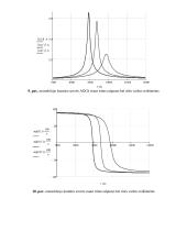 Rezonansinių grandinių parametrų ir charakteristikų analizė 9 puslapis