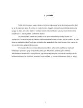 Juridinę galią turintys dokumentai ir jų rekvizitai 2 puslapis