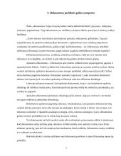 Juridinę galią turintys dokumentai ir jų rekvizitai 3 puslapis