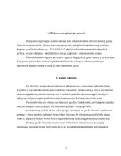 Juridinę galią turintys dokumentai ir jų rekvizitai 6 puslapis