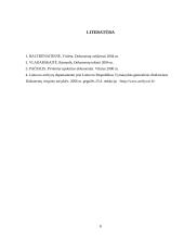 Juridinę galią turintys dokumentai ir jų rekvizitai 9 puslapis