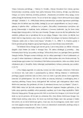 Sąžinė: laisvė ir atsakomybė 17 puslapis